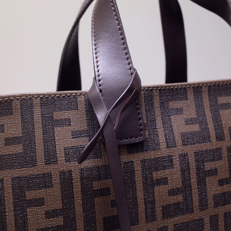 Fendi Shopping Bags